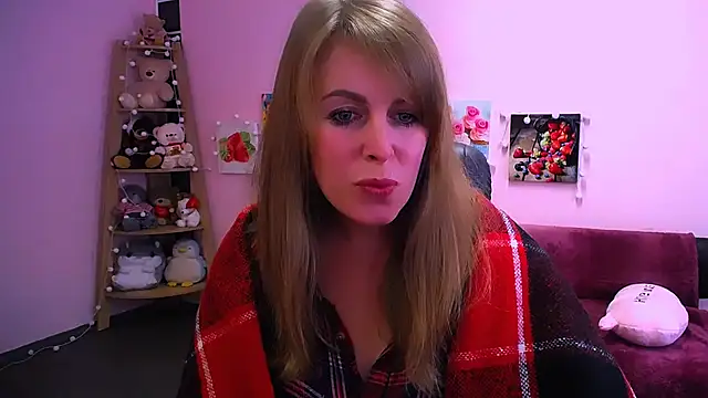 Hot Milady online show from 02-13-26, 08:47