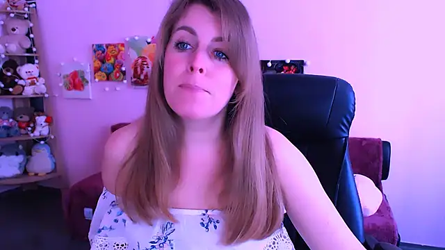 Hot Milady online show from 03-23-26, 08:14