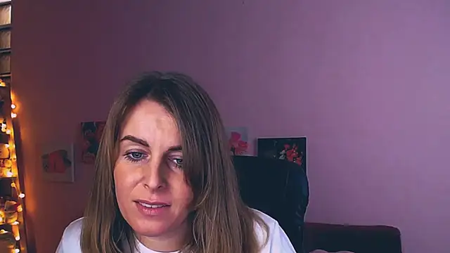 Hot Milady online show from 01-27-25, 10:16