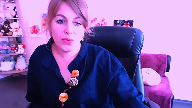 Hot Milady online show from 04-03-26, 07:37