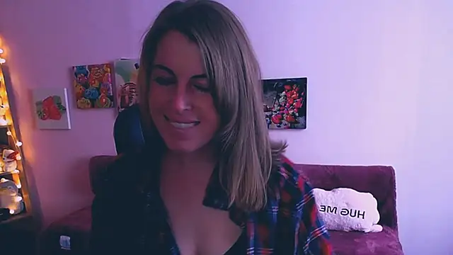 Hot Milady online show from 02-18-25, 08:16