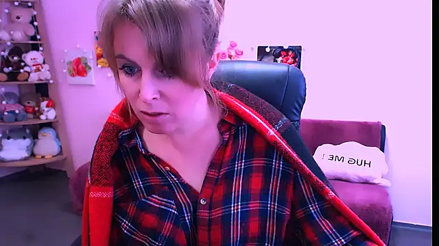 Hot Milady online show from 02-19-26, 08:22