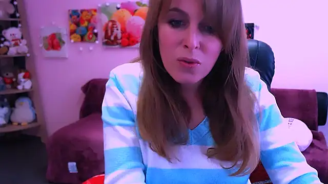 Hot Milady online show from 02-17-26, 08:22