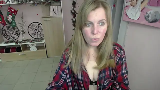 Hot Milady online show from 01-12-26, 11:39