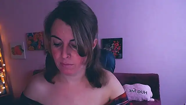 Hot Milady online show from 02-04-25, 07:29