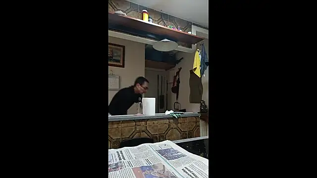 BaalPas online show from 12-16-25, 11:42