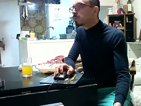 BaalPas online show from 01-15-26, 04:32