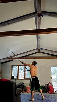 StrokeKing42 online show from 12-10-24, 07:00