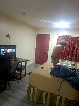 StrokeKing42 online show from 12-04-25, 06:12