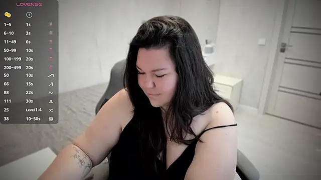 NicaMeow online show from 11-14-25, 10:08