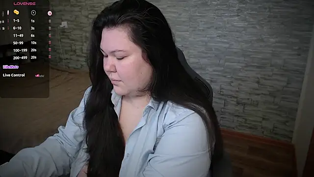 NicaMeow online show from 02-25-25, 08:58