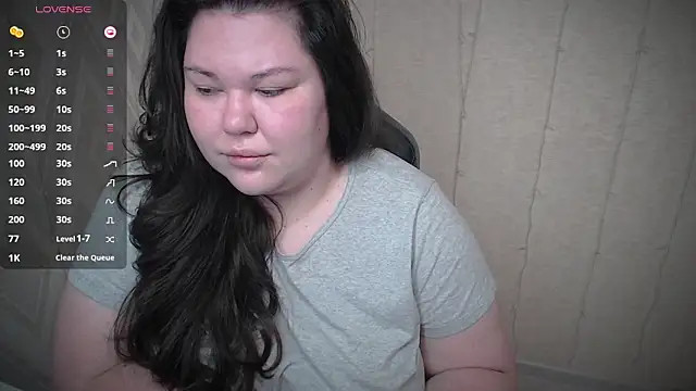 NicaMeow online show from 12-11-24, 07:53