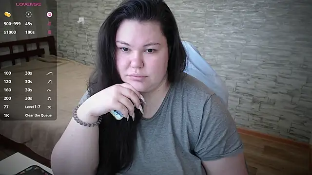 NicaMeow online show from 02-14-25, 09:45