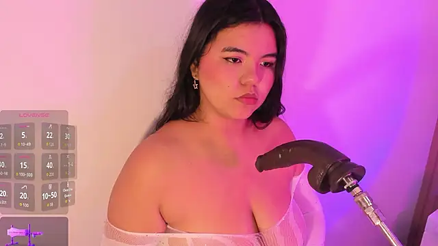 klhoe boobs online show from 03-11-26, 04:17