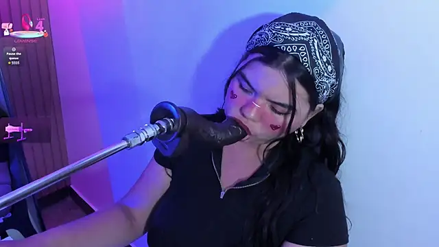 klhoe boobs online show from 04-08-26, 04:25