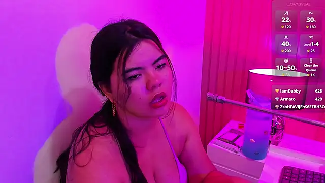 klhoe boobs online show from 02-19-26, 03:47