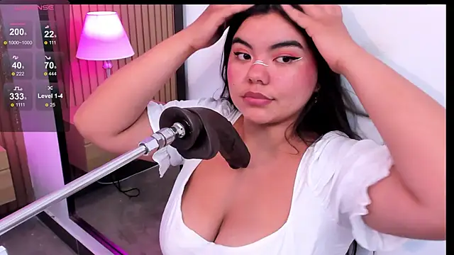 klhoe boobs online show from 03-21-26, 04:14