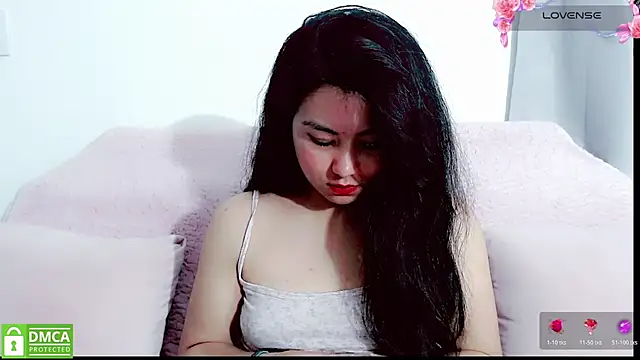 mariana katto online show from 07-27-26, 05:53