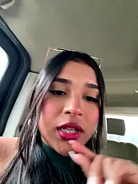 Mariangel 11 online show from 01-13-26, 01:59