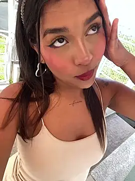 Mariangel 11 online show from 03-04-26, 01:52