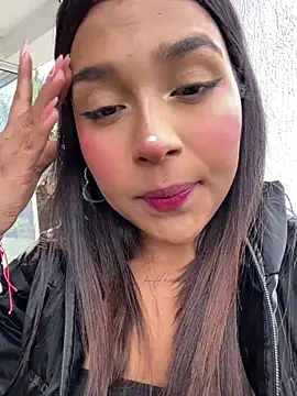 Mariangel 11 online show from 02-16-26, 01:54