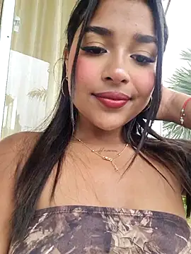 Mariangel 11 online show from 11-20-25, 02:07