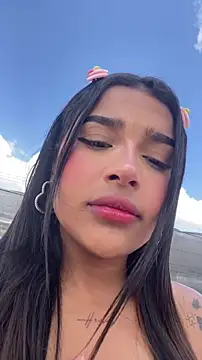 Mariangel 11 online show from 03-21-26, 02:54