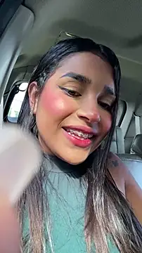 Mariangel 11 online show from 05-04-26, 01:58