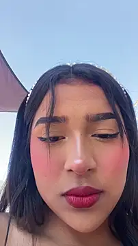 Mariangel 11 online show from 03-19-26, 02:17