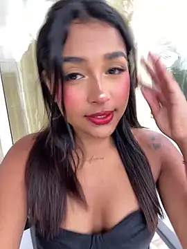 Mariangel 11 online show from 12-19-25, 01:46