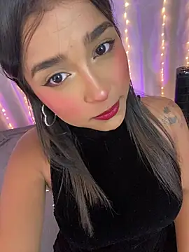 Mariangel 11 online show from 02-24-26, 01:56