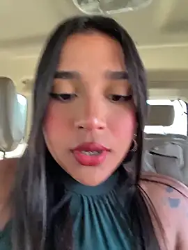 Mariangel 11 online show from 02-26-26, 02:17