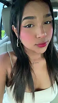 Mariangel 11 online show from 03-27-26, 01:56