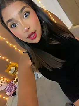 Mariangel 11 online show from 01-31-26, 10:30