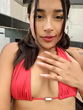 Snapshot of Mariangel_11 chatting on 02-24-25, 05:09 Mariangel 11 online show from 02-24-25, 05:09