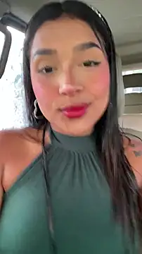 Mariangel 11 online show from 03-24-26, 01:33