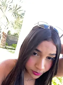 Mariangel 11 online show from 01-09-26, 02:13