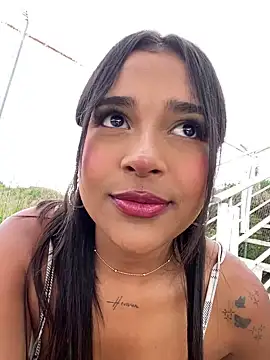 Mariangel 11 online show from 01-17-26, 01:58