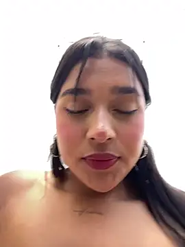 Mariangel 11 online show from 02-17-26, 02:47