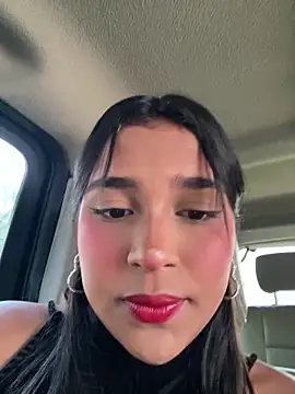 Mariangel 11 online show from 02-12-26, 01:33