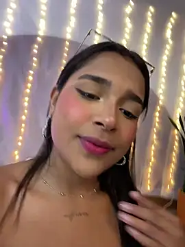 Mariangel 11 online show from 02-13-26, 01:44