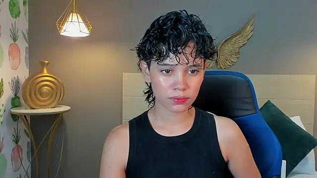 fernanda indie online show from 02-11-25, 12:04