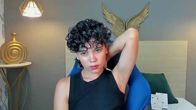 fernanda indie online show from 02-11-25, 03:29