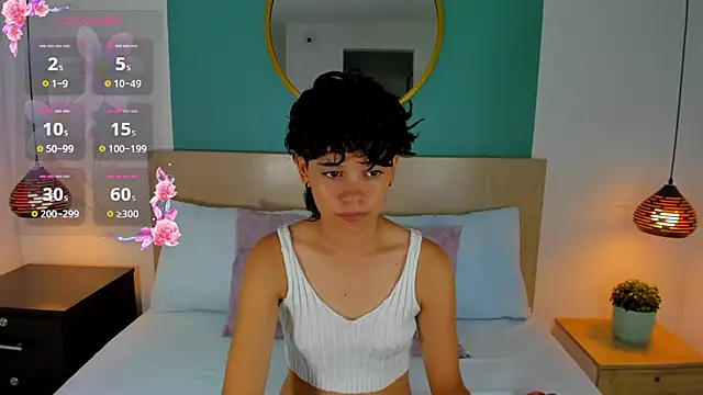 fernanda indie online show from 01-30-25, 12:16