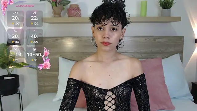 fernanda indie online show from 01-11-25, 02:30