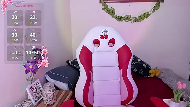 fernanda indie online show from 02-19-25, 02:33