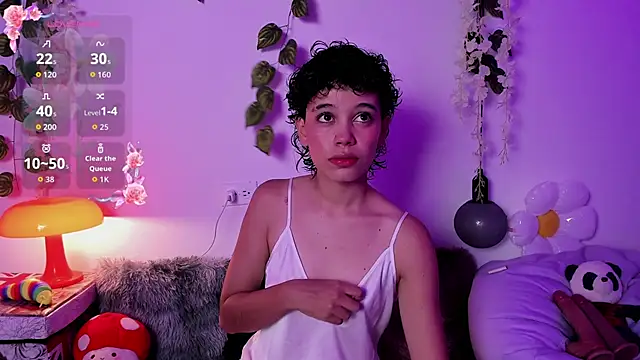 fernanda indie online show from 09-22-25, 09:54