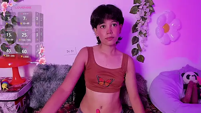 fernanda indie online show from 11-04-25, 10:13