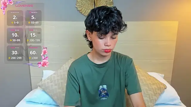 fernanda indie online show from 01-14-25, 02:29