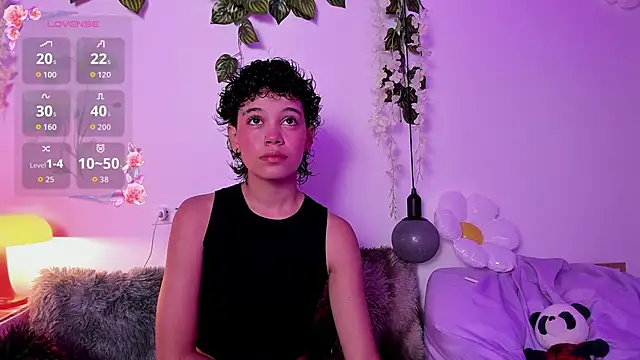 fernanda indie online show from 09-30-25, 03:12